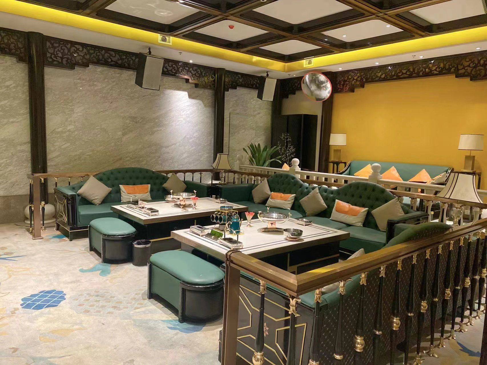 湖州商务ktv精选中低端优质场所-南浔区ktv预订